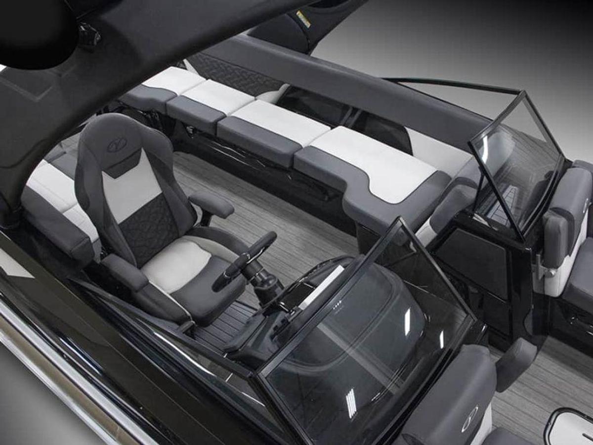 2025 Veranda V One 25 Base