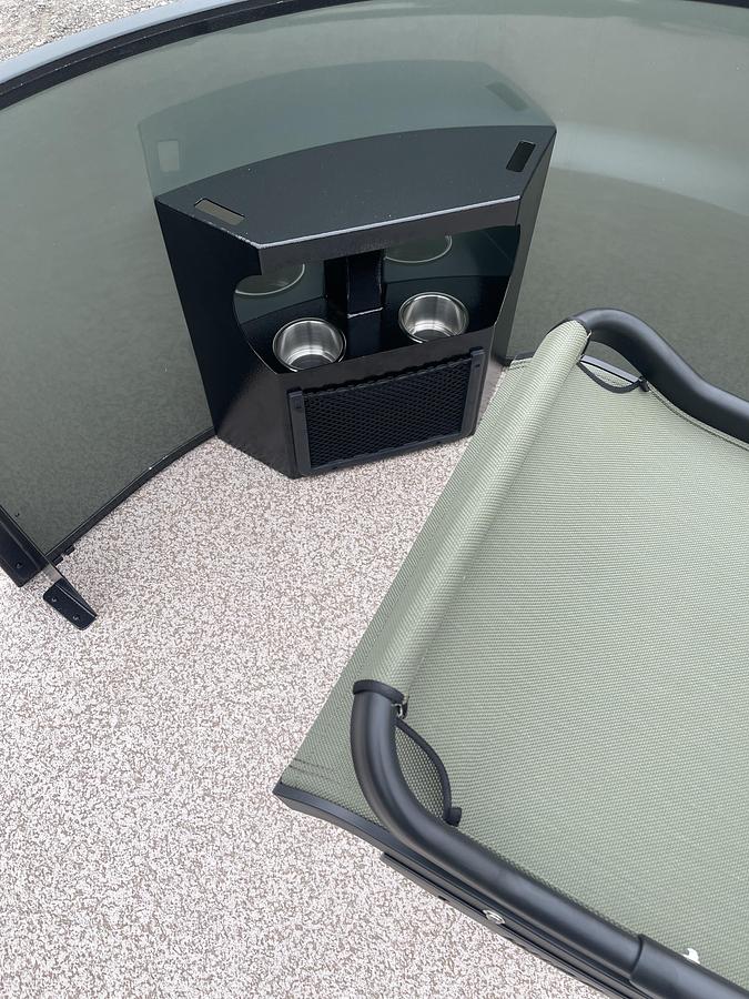 2026 Veranda Vista Fish 20F4