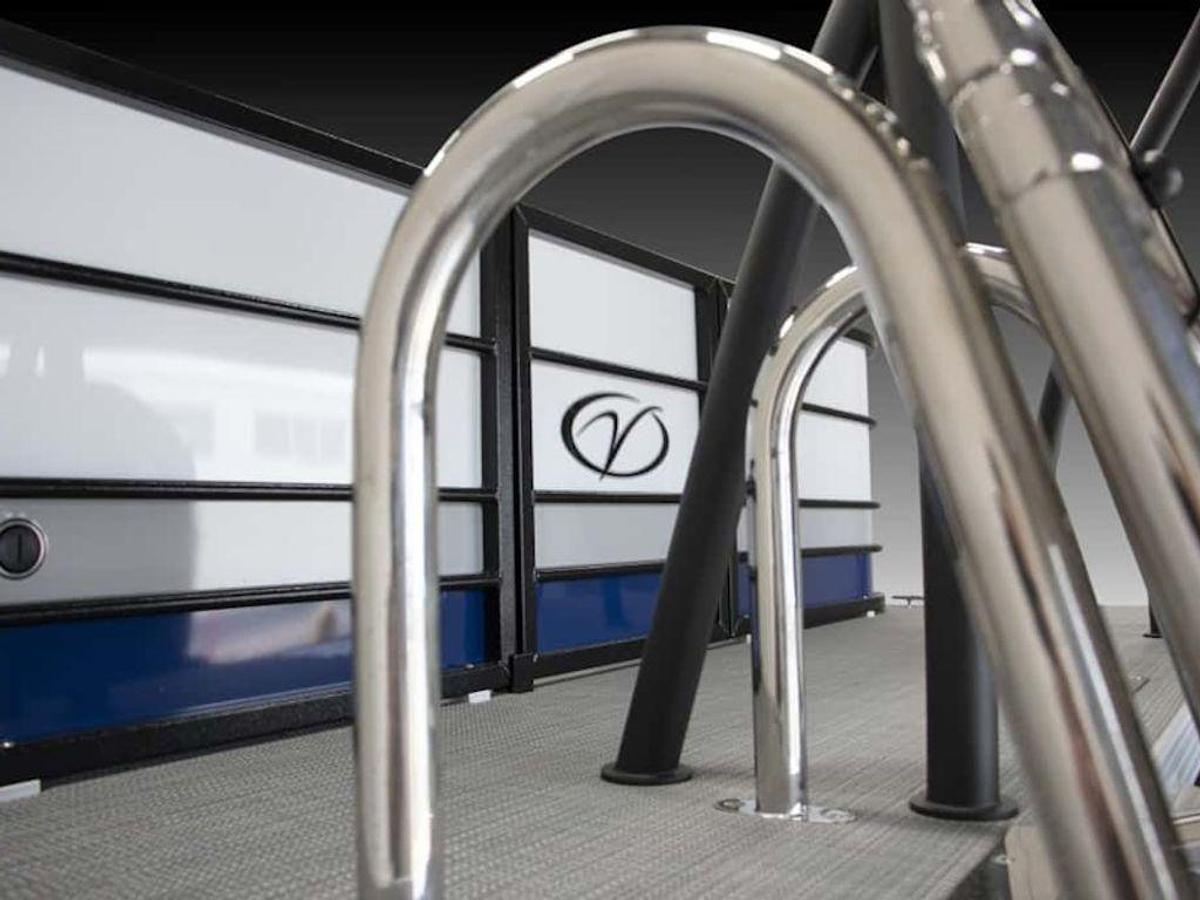 2025 Veranda VS25RC Tri-Toon