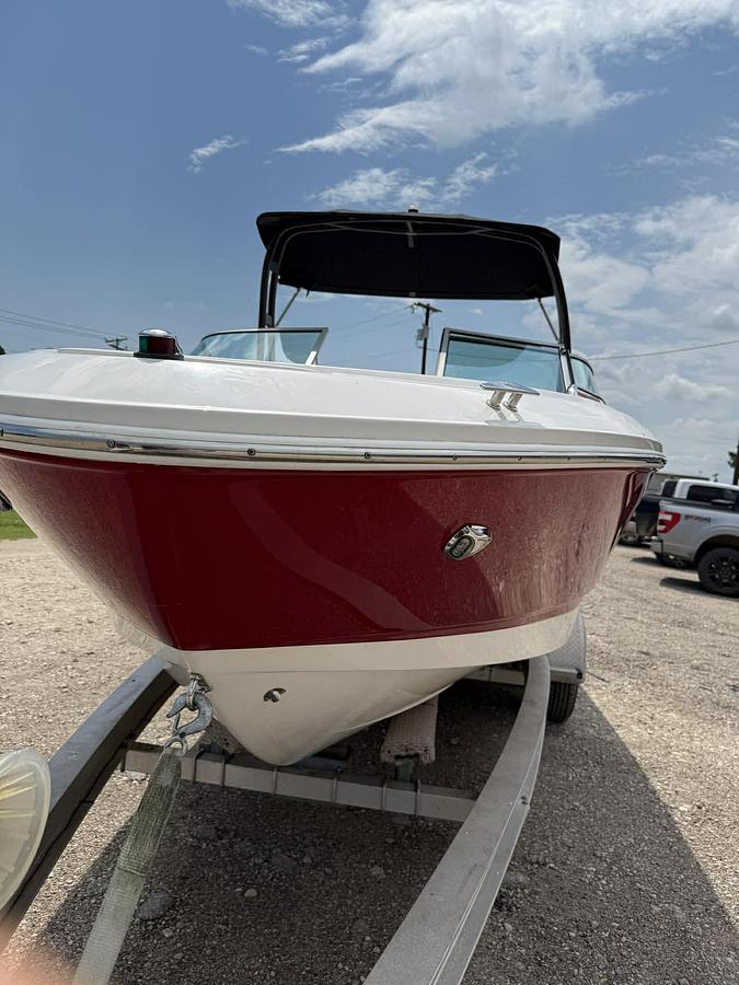 Used 2016 Chaparral H20