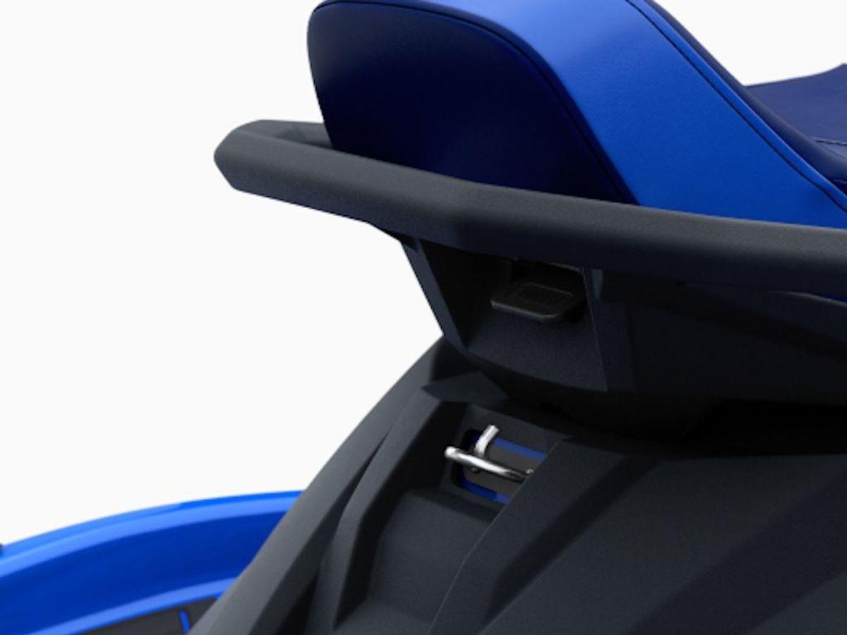 2026 Yamaha WaveRunners VX® Limited Base