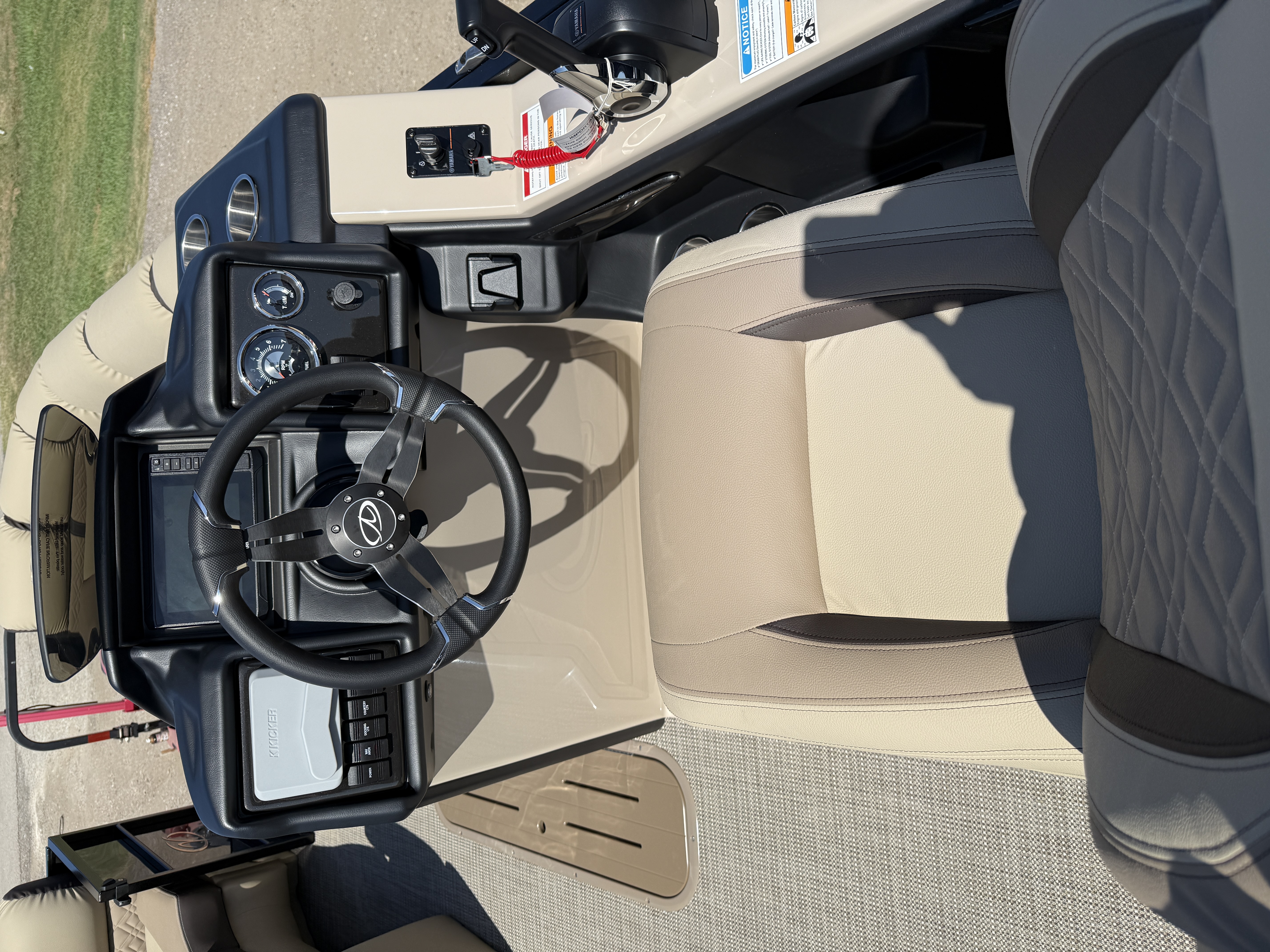 2027 VERANDA VR22RCP