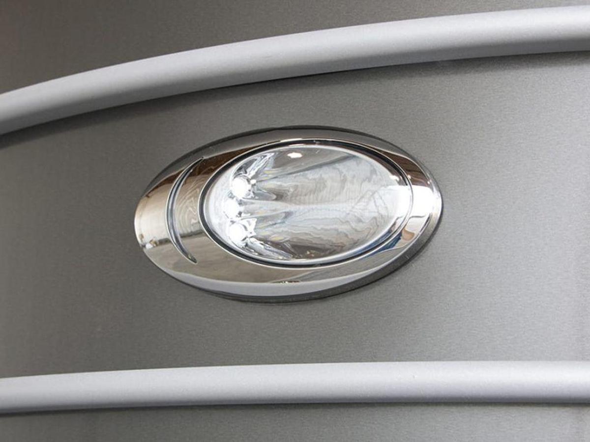 2025 Veranda VF22F4 Luxury Bi-Toon