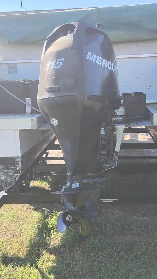 Used 1997 Generation Iii PIRATE