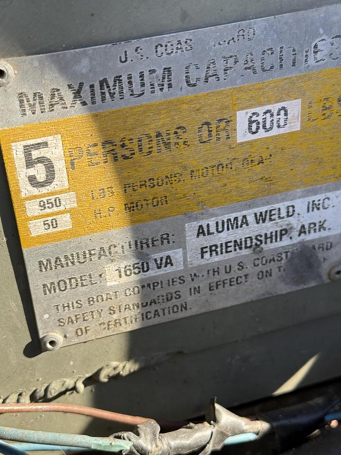 Used 1999  Xpress  1650SC