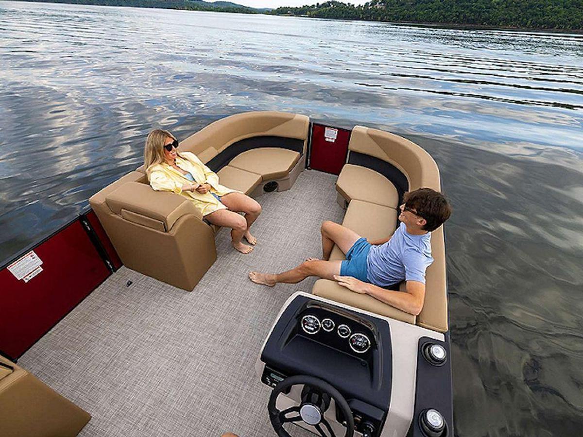 2026 Lowe Boats LS 230 TL