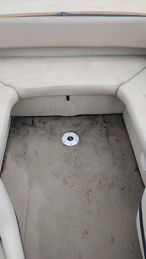 Used 2000 LARSON 226LXI SPTU