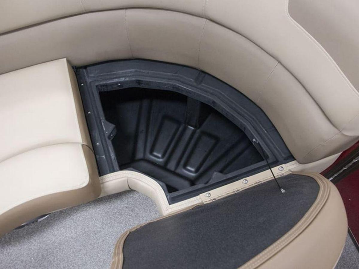 2025 Veranda VF22F2 Tri-Toon