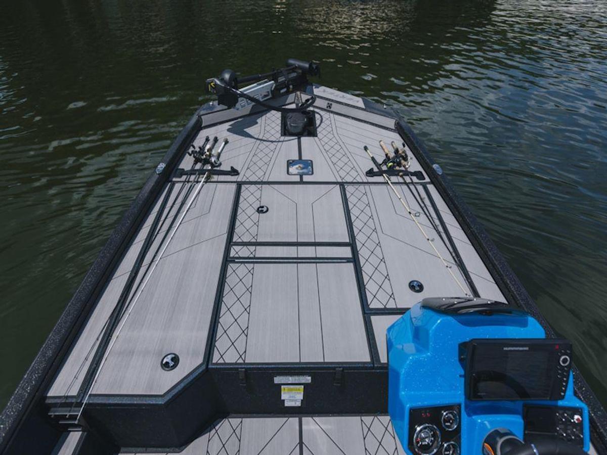 2025 Avid Boats 20 Vertex Base