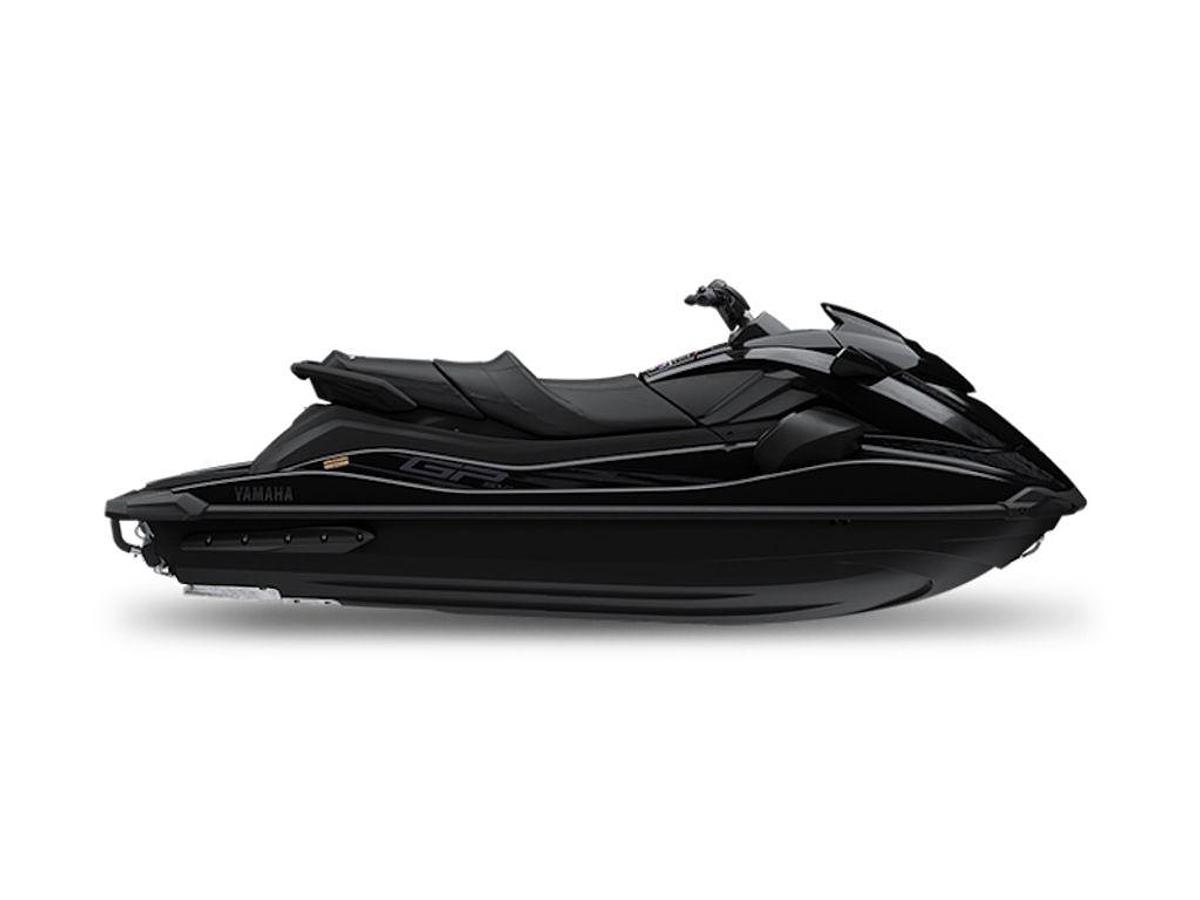 2026 Yamaha WaveRunners GP SVHO™ with Audio Base