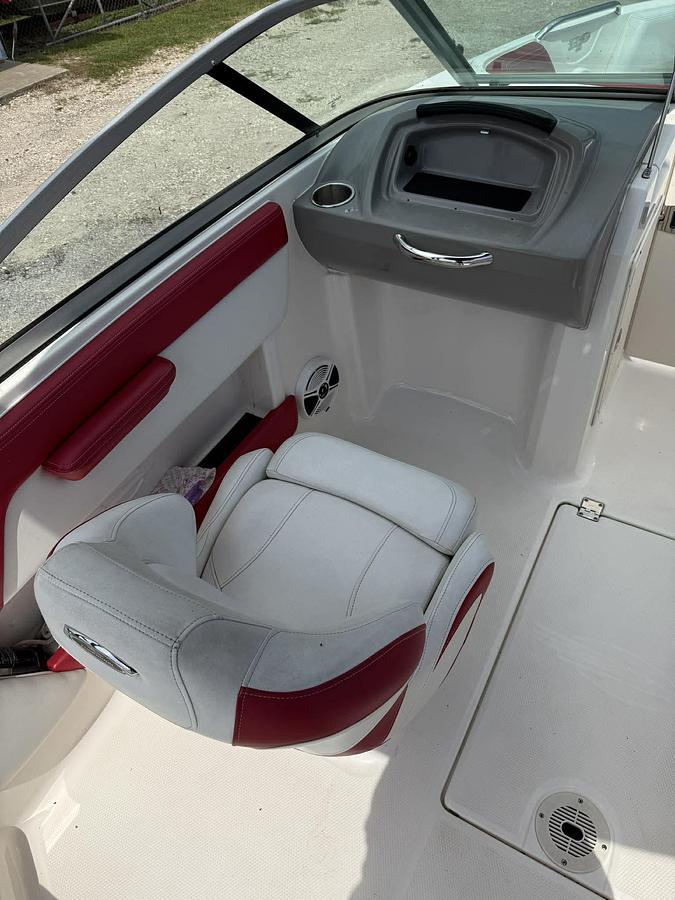 Used 2016 Chaparral H20