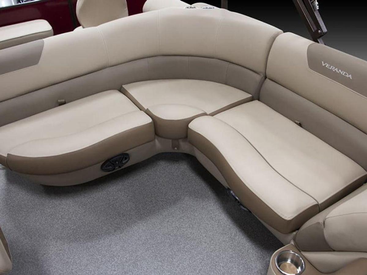 2025 Veranda VF22F2 Bi-Toon