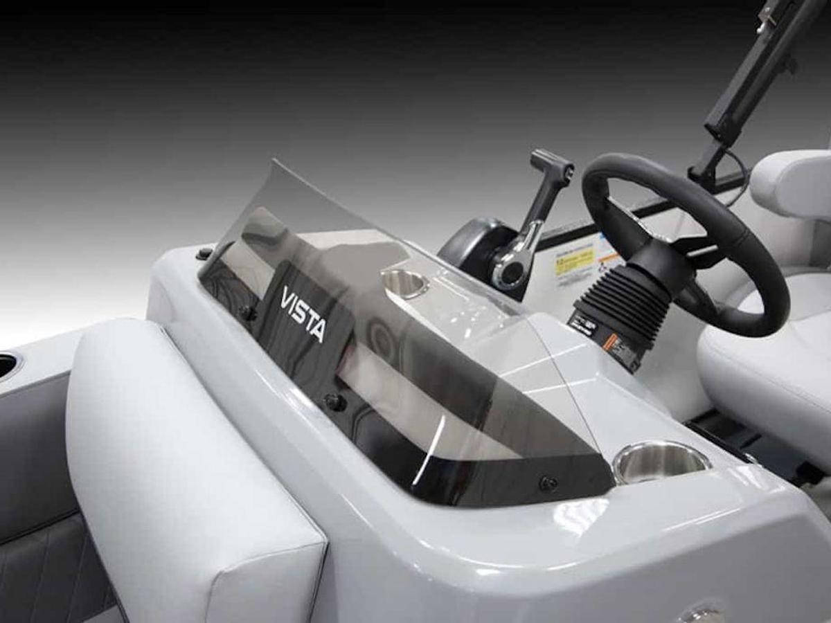 2025 Veranda VS20RC Tri-Toon