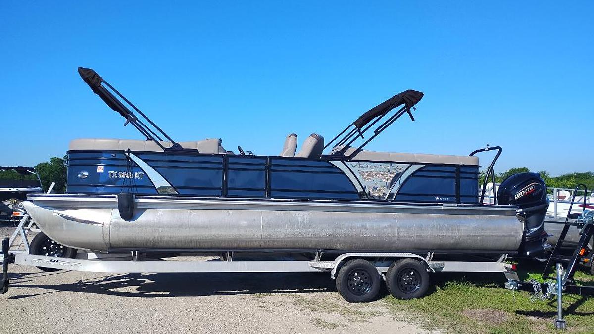 Used 2022 Veranda VTX25RC