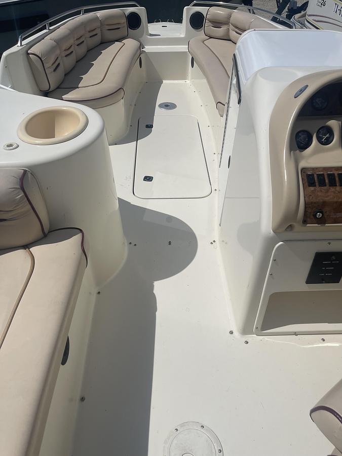 Used 1997 Playcraft 250 DSV