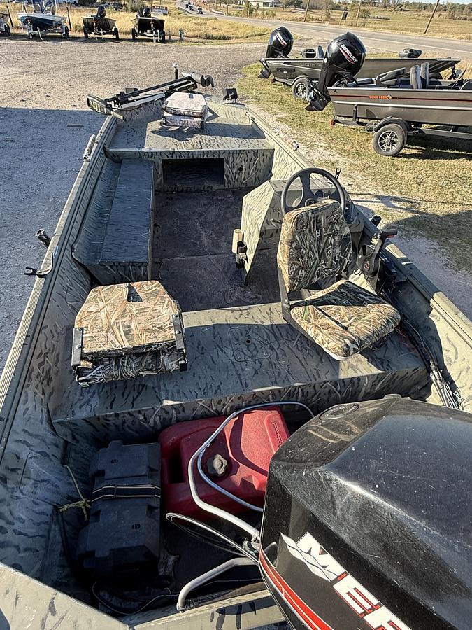 Used 1999  Xpress  1650SC