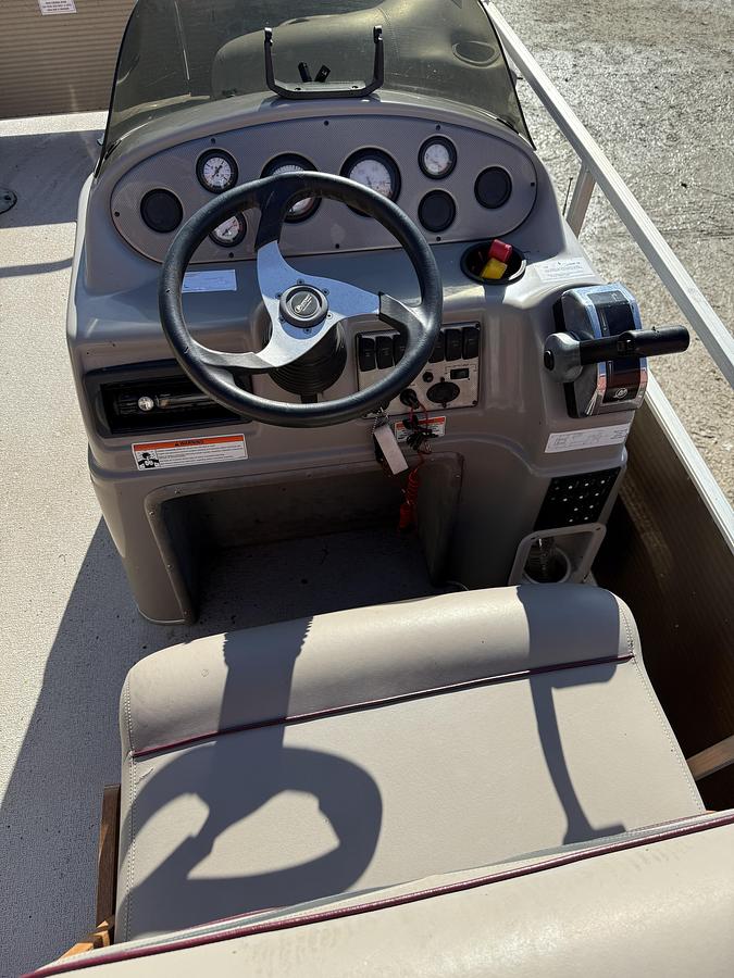 Used 2013 Playcraft Clipper 2000