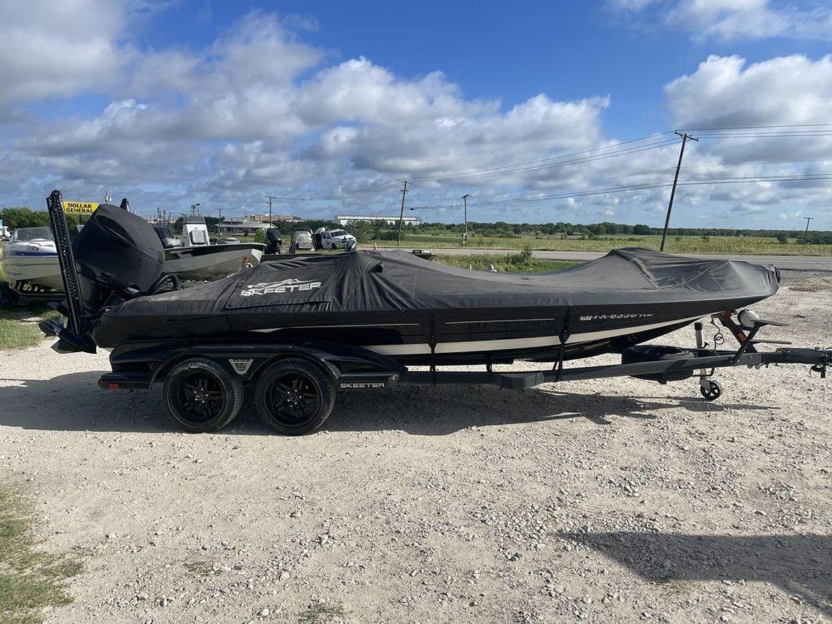 Used 2021 Skeeter FXR21 Limited