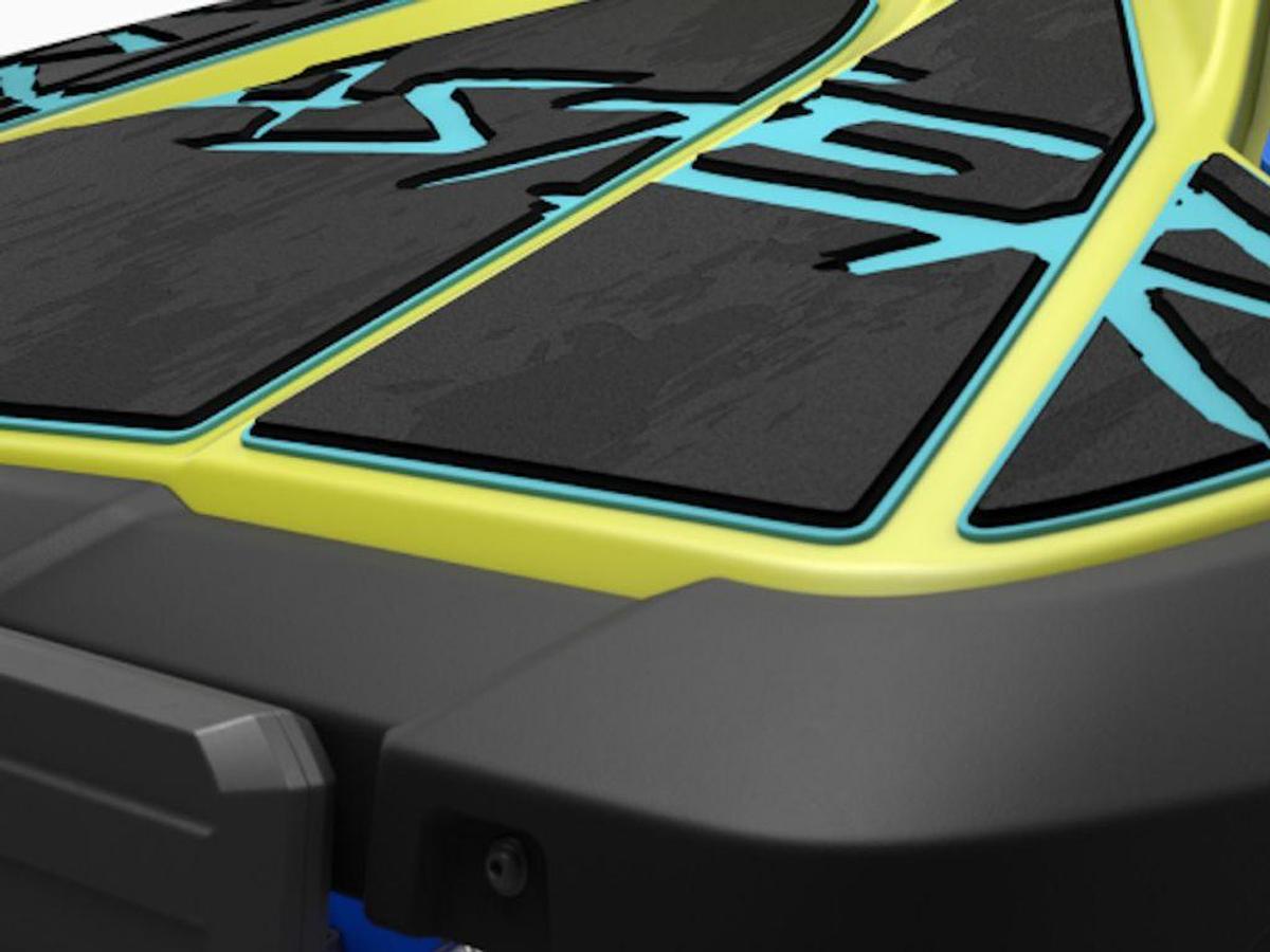 2026 Yamaha WaveRunners JetBlaster PRO 2-Up Base