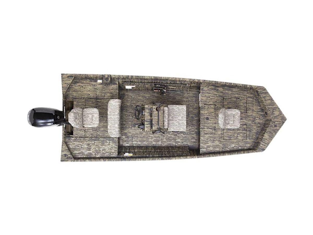 2026 Lowe Boats RX1860 CC Base