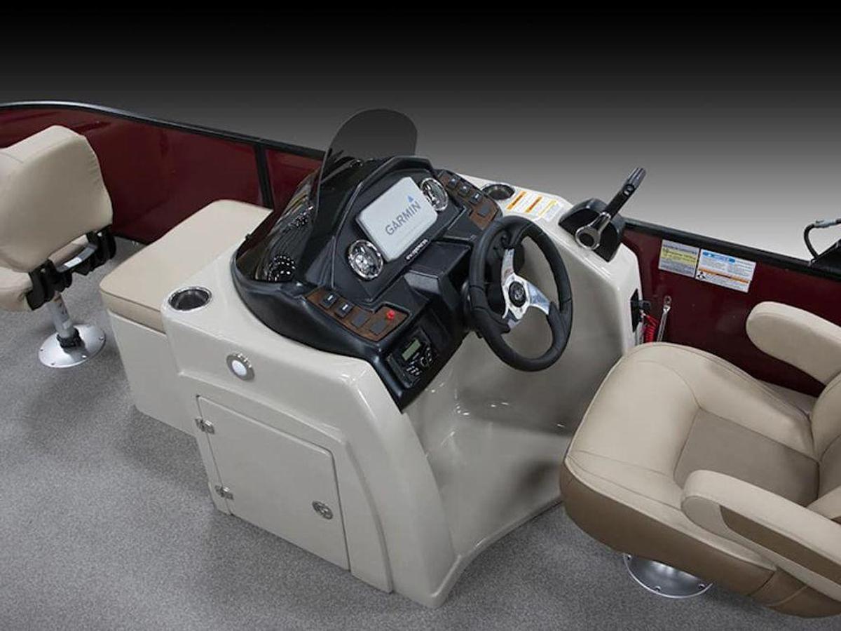 2025 Veranda VF22F4 Bi-Toon