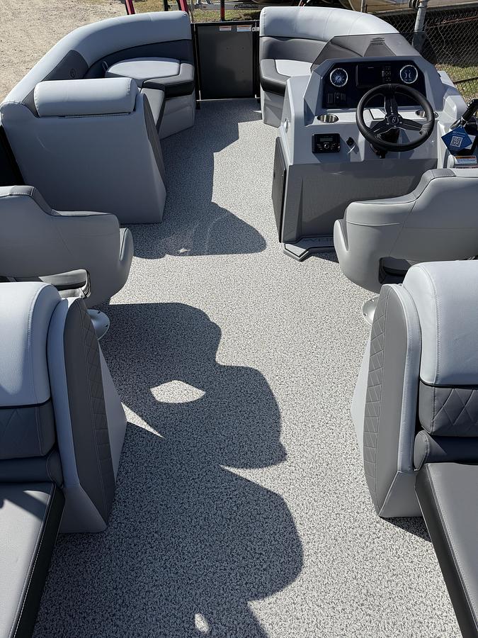 Used 2026  Veranda Vista View 22XRC