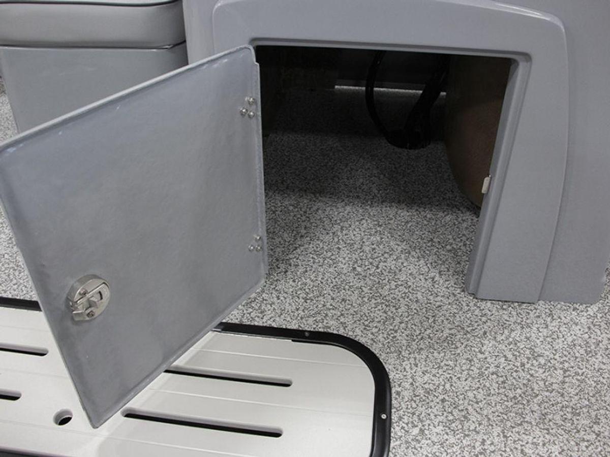 2025 Veranda VF22F4 Deluxe Bi-Toon