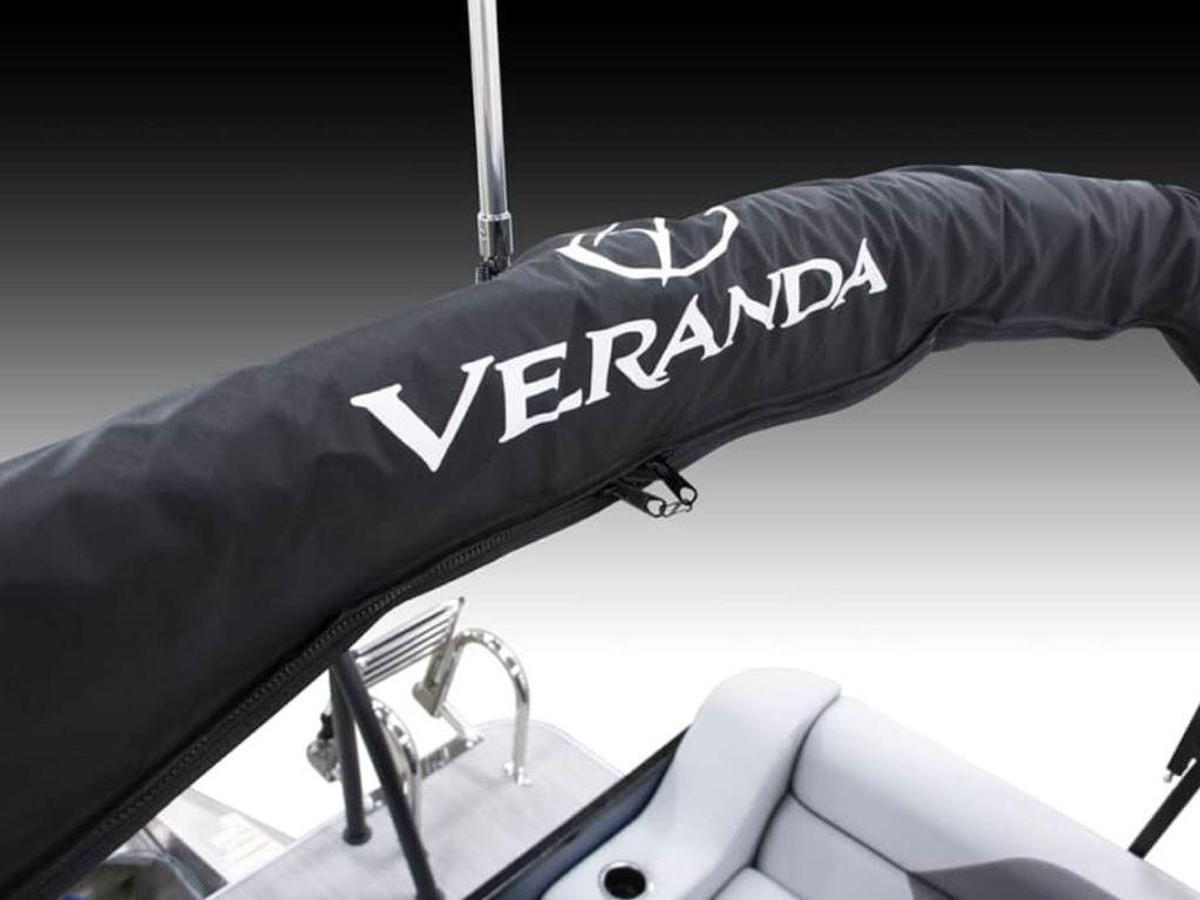 2025 Veranda Vista20RC Tri-Toon