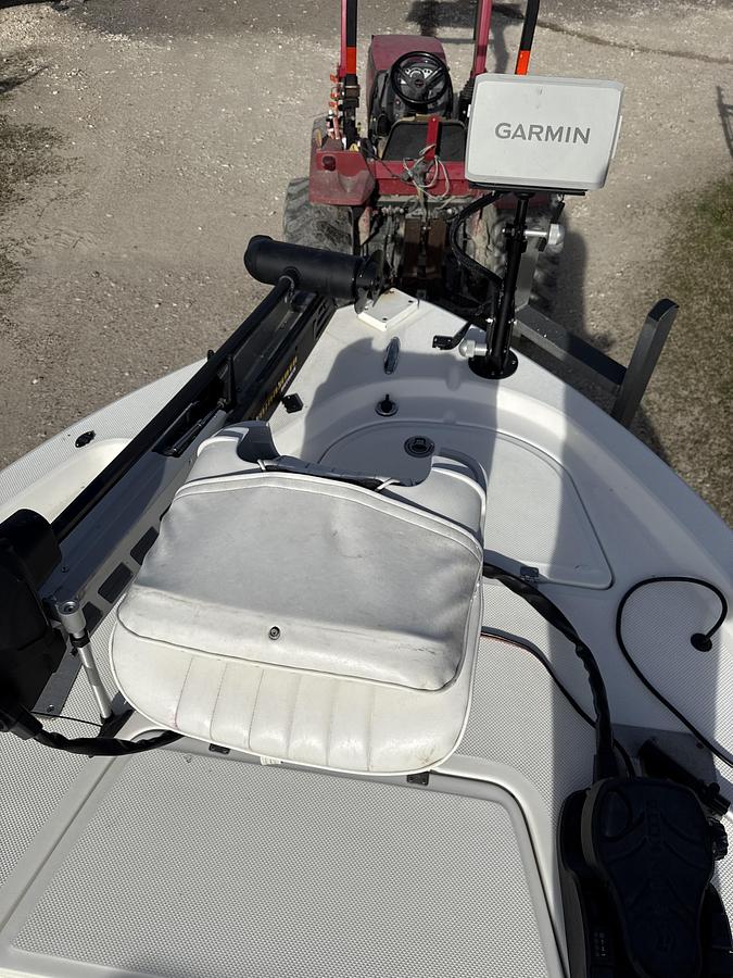 Used 2013 Sea Fox 220 XT