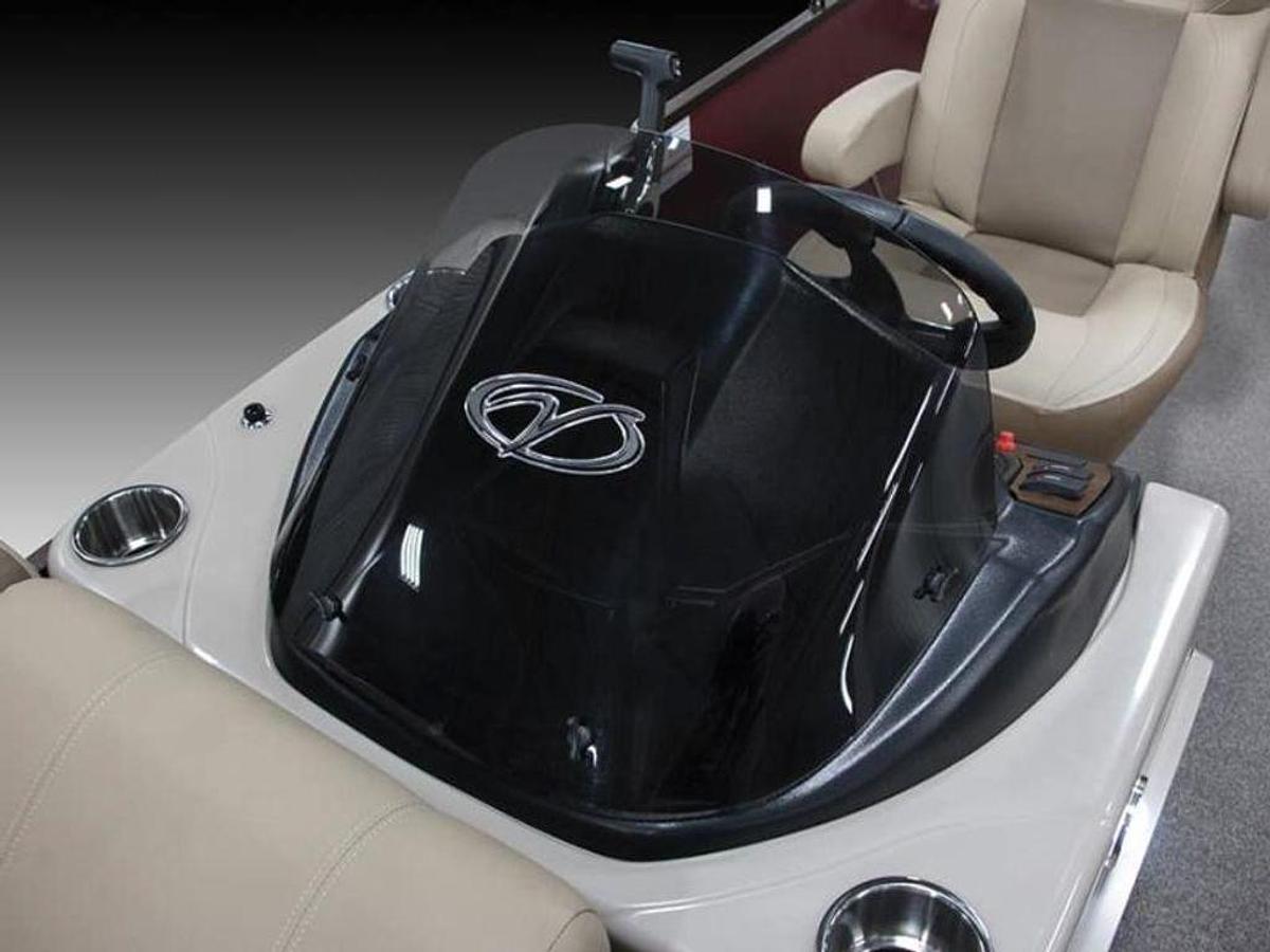 2025 Veranda VF20F2 Bi-Toon