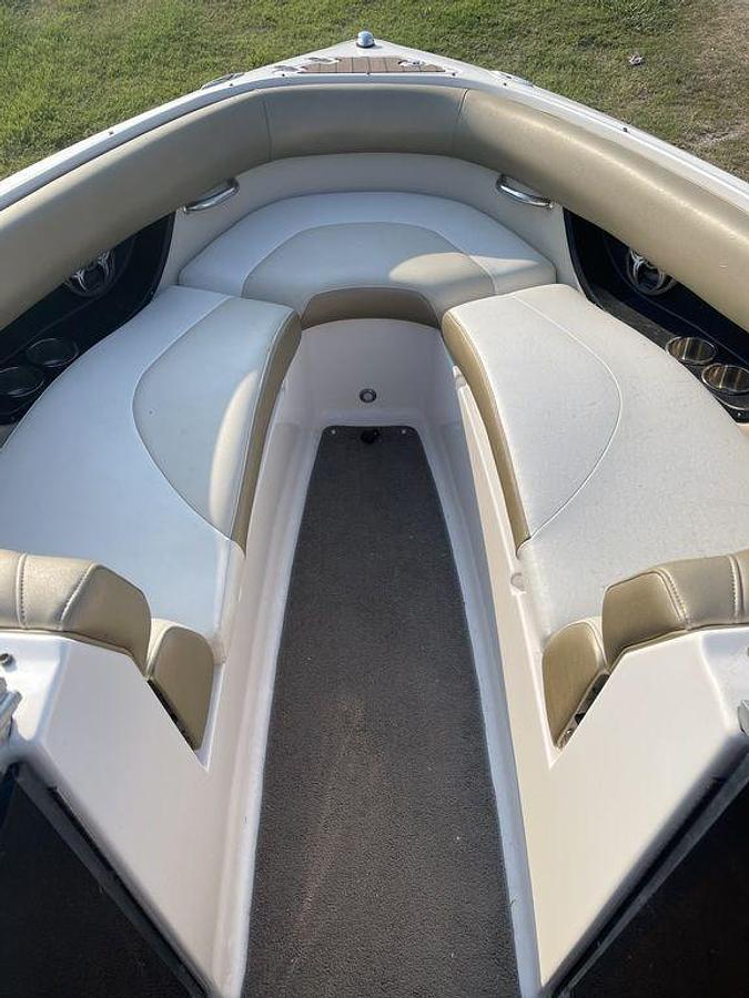 Used 2010 Regal 2500