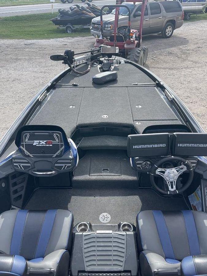 Used 2021 Skeeter FXR21 Limited