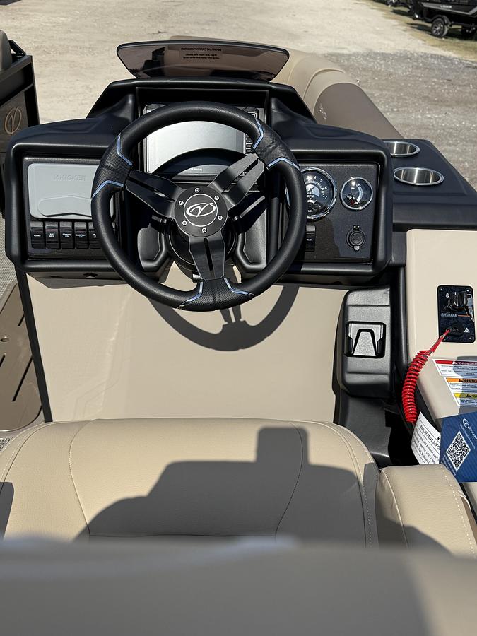 2026 Veranda VR235RC