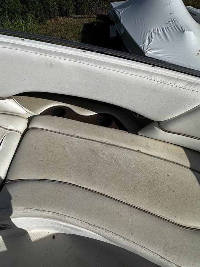 Used 1998 Sea Ray 280 BR