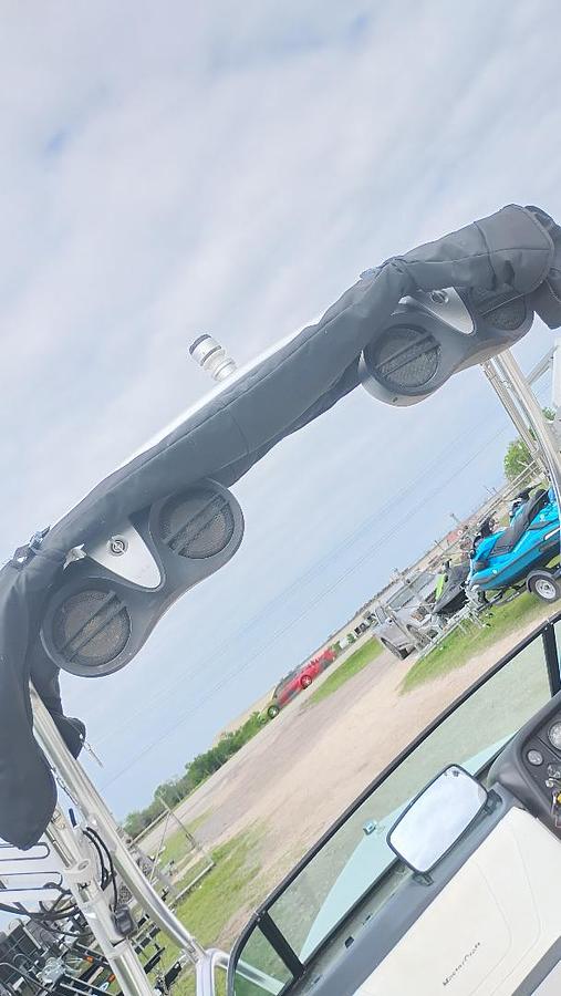 Used 1991 MASTERCRAFT PRO-STAR 190