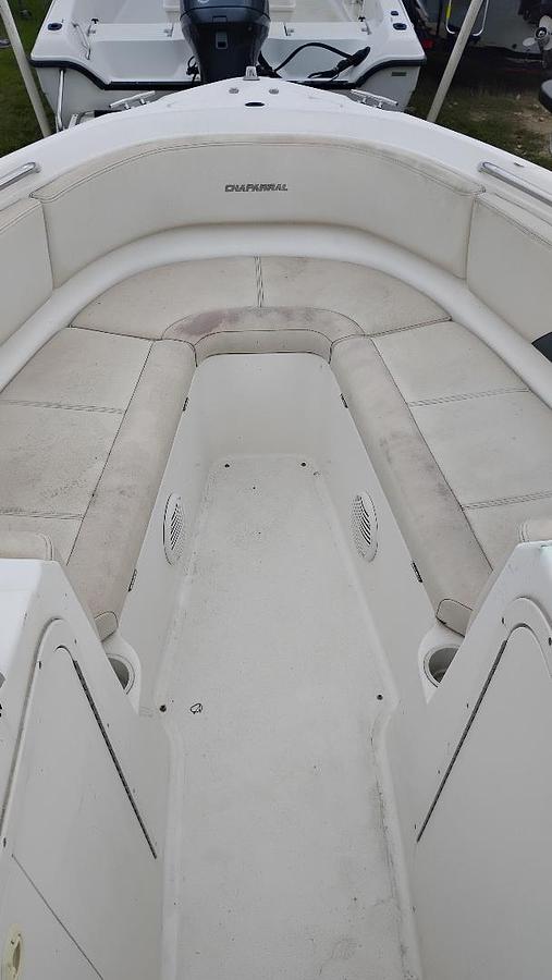 Used 1999 Chaparral 2330 Sport