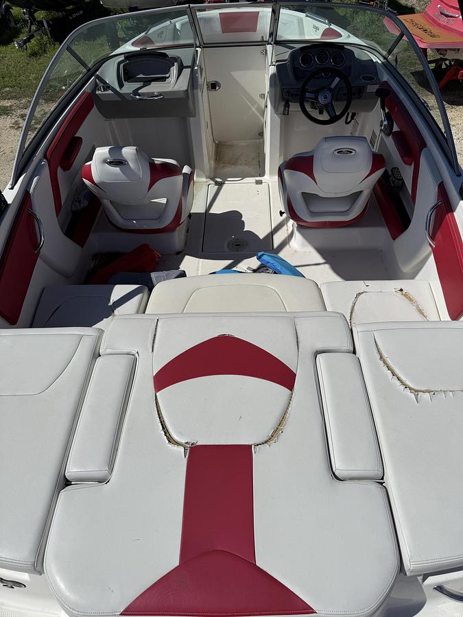 Used 2016 Chaparral H20