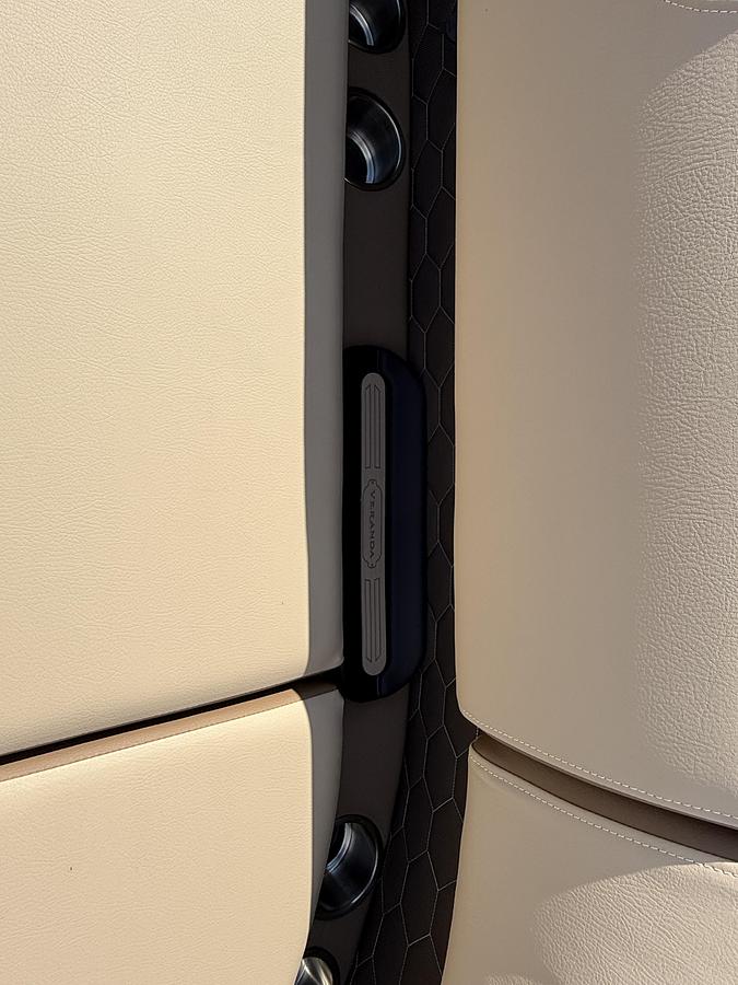 2026 Veranda VR235RC