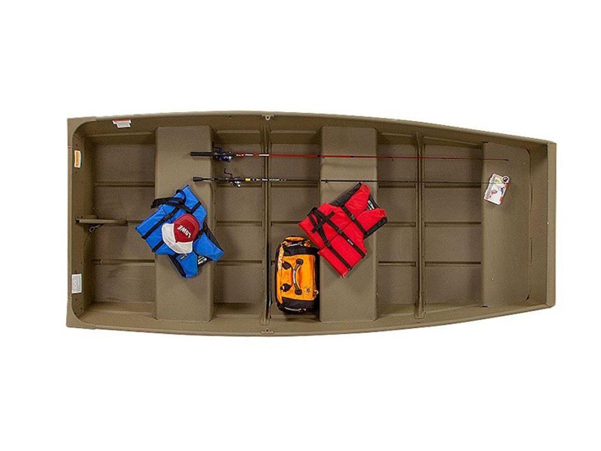 2026 Lowe Boats L1040 Jon Base