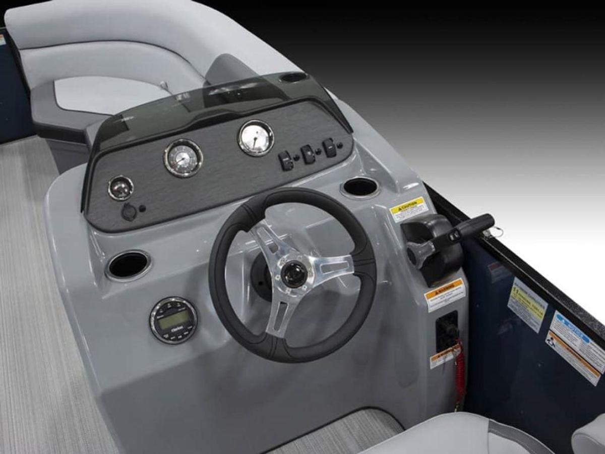 2025 Veranda Vista20RC Bi-Toon