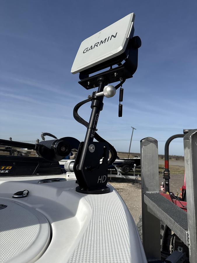 Used 2013 Sea Fox 220 XT