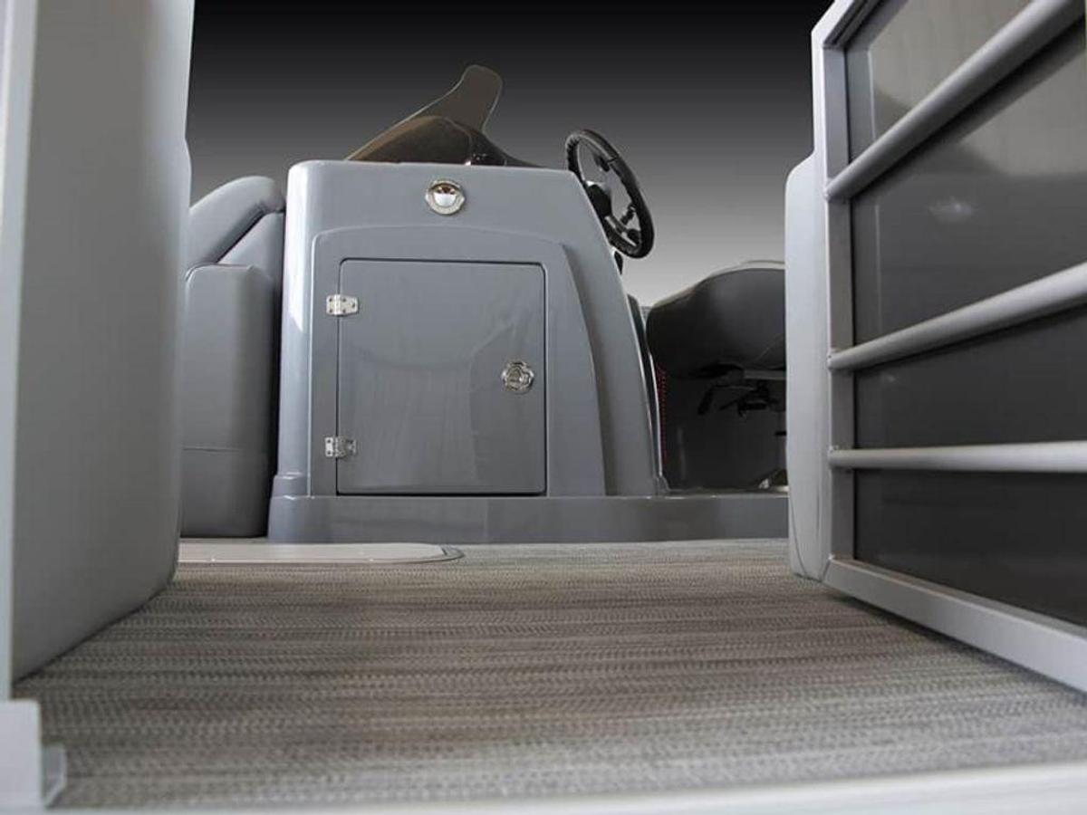 2025 Veranda VF22F2 Luxury Bi-Toon