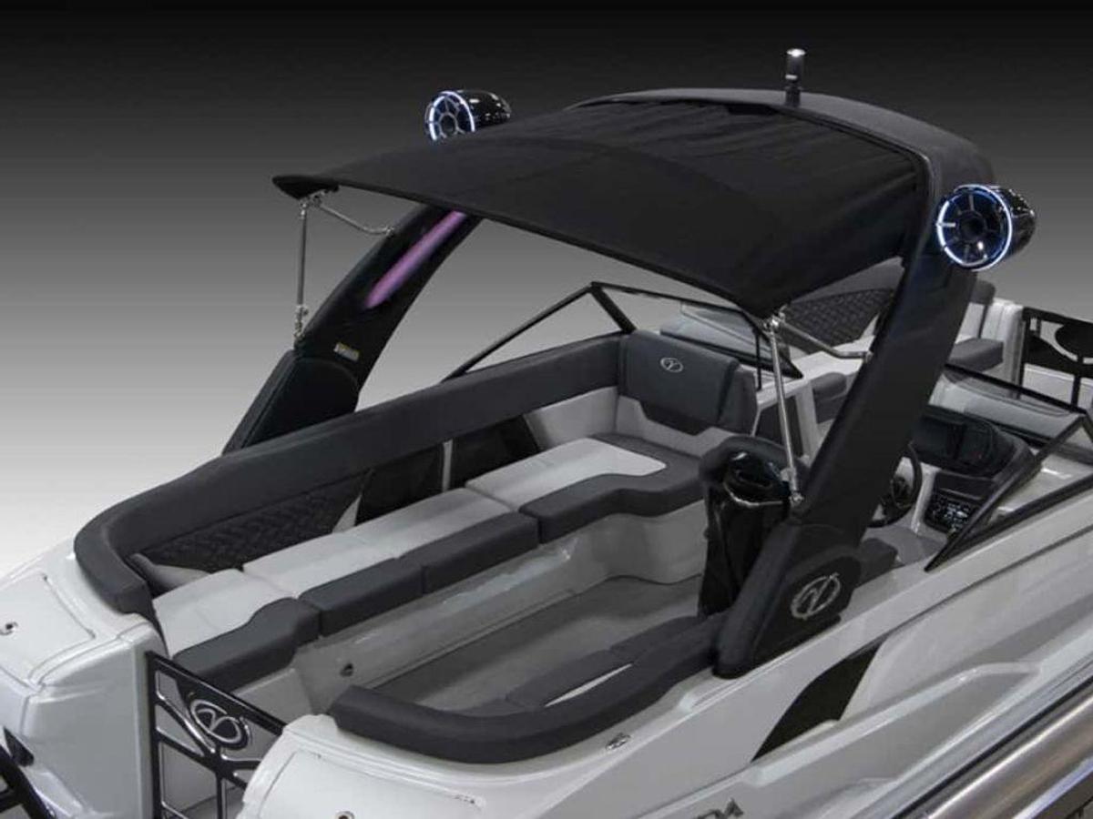 2025 Veranda V One 25 Base