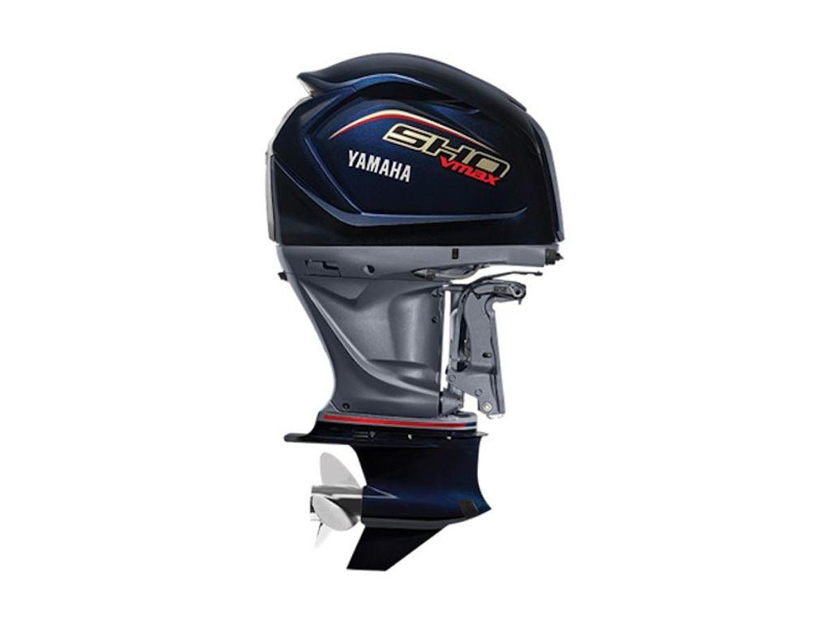 2025 Yamaha Outboards V6 4.2L V Max Sho 225 hp Base