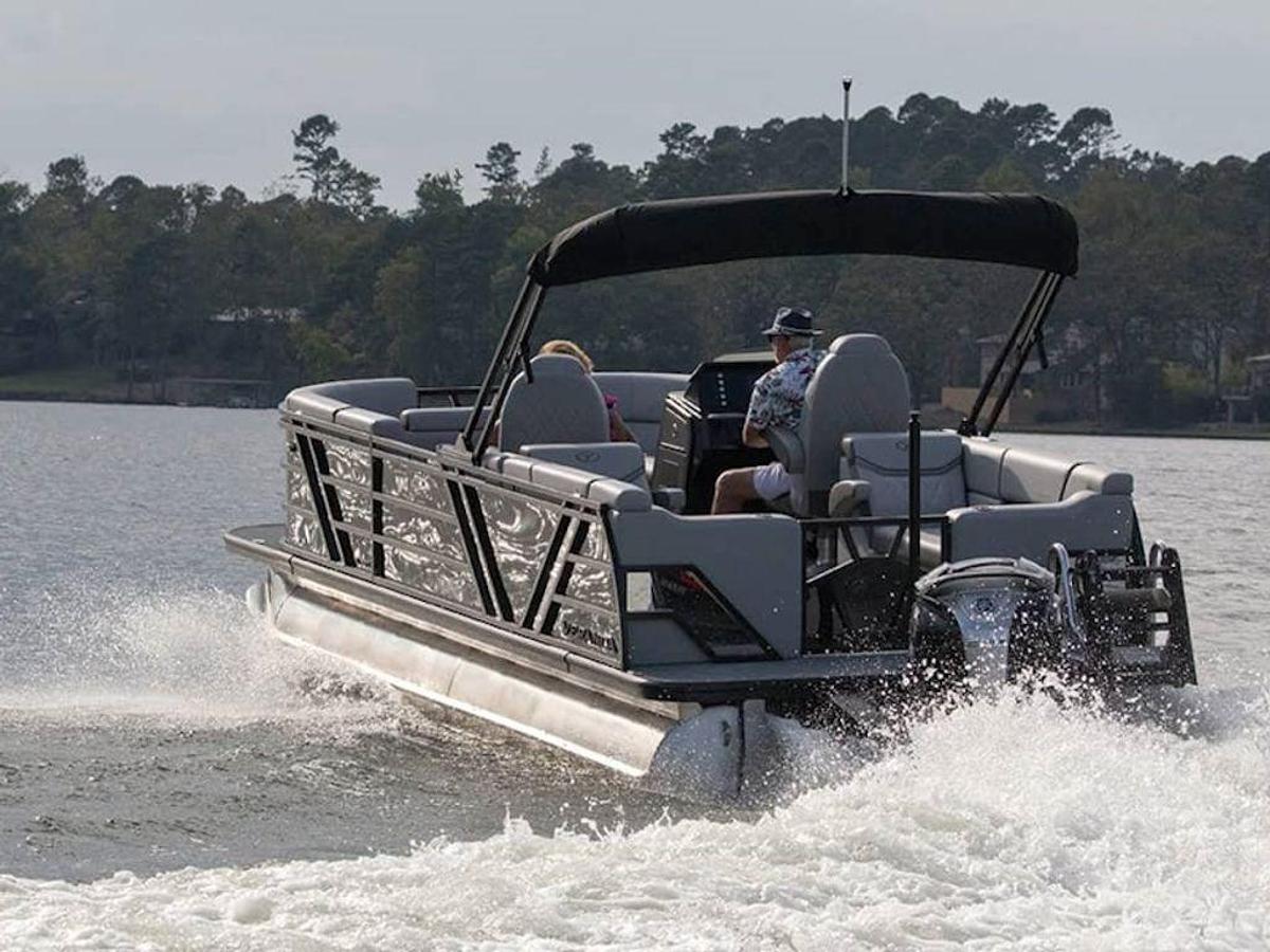 2025 Veranda VX22RC Base