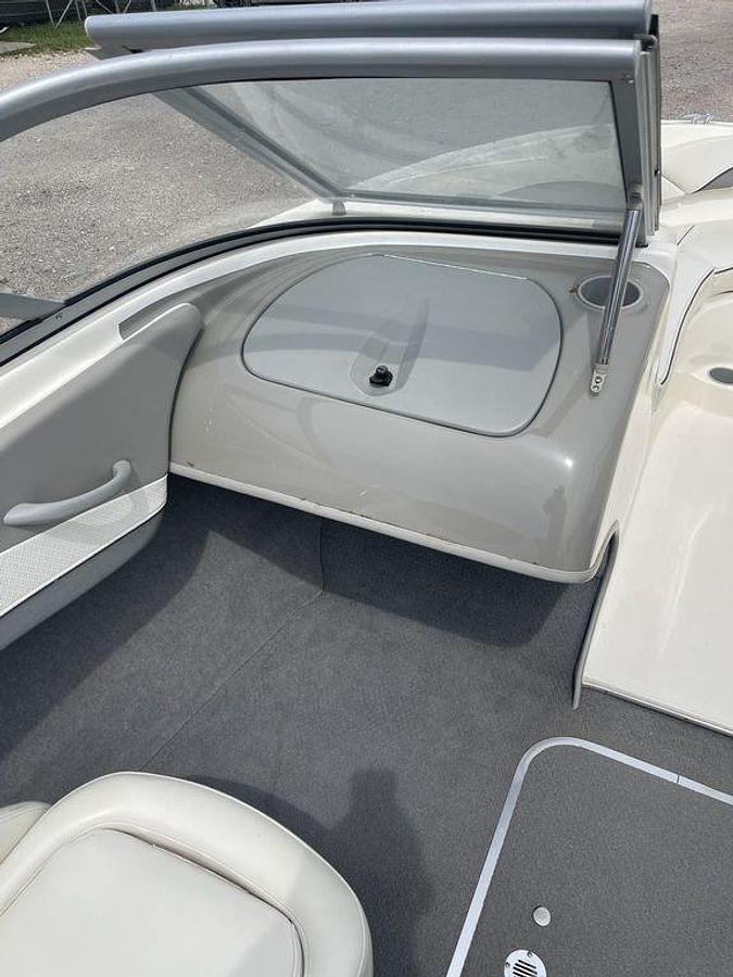 Used 2007 Bayliner 195 BR