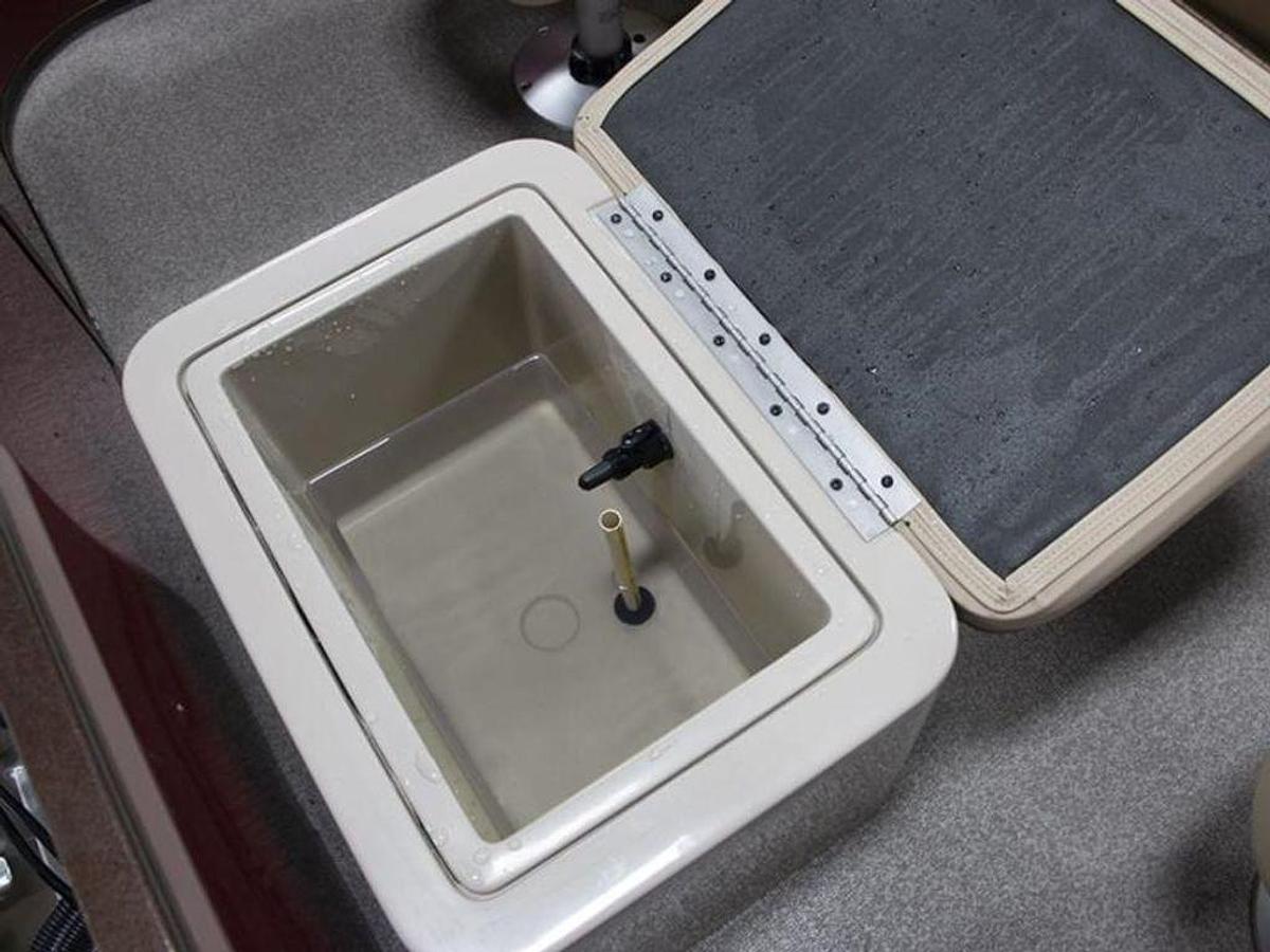 2025 Veranda VF20F2 Bi-Toon