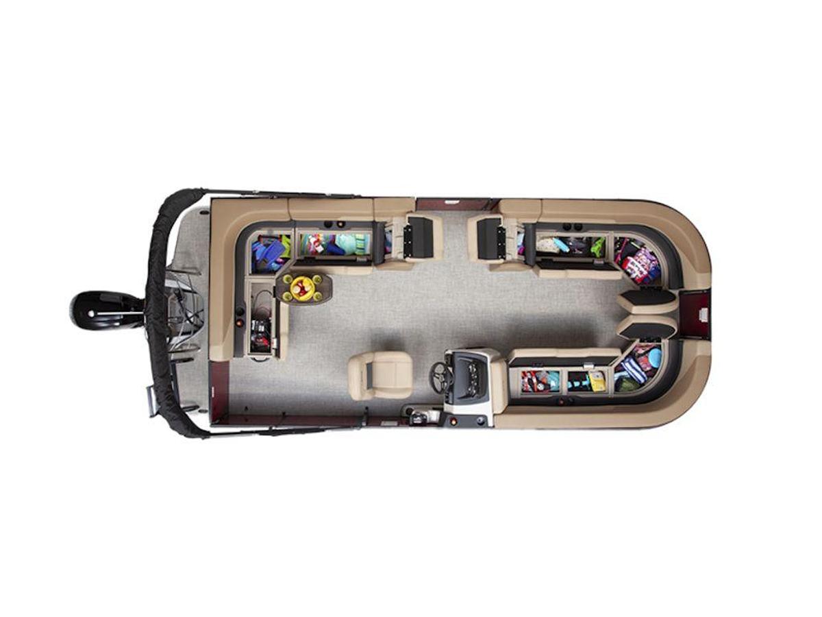 2026 Lowe Boats LS 210 Base