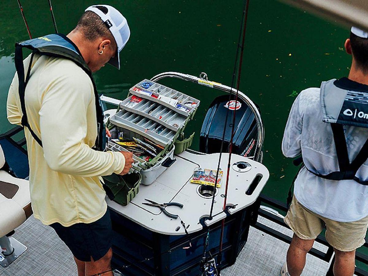 2026 Lowe Boats SF214 Base