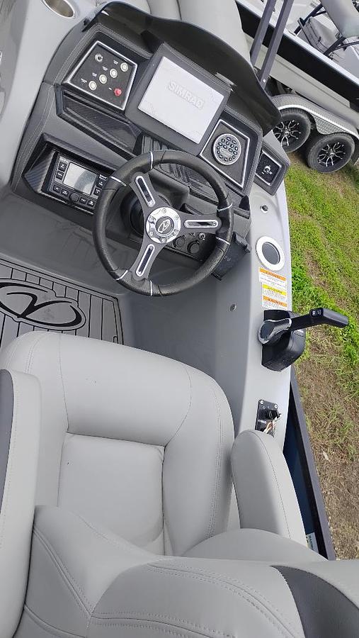 Used 2022 Veranda VTX25RC